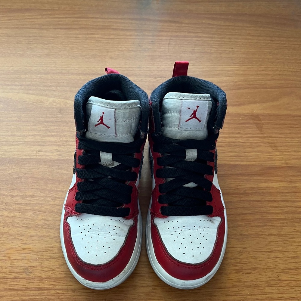 Nike Air Jordan 1 size 10.5C
